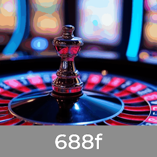 688f: Emoção Instantânea e Ganhos Altos no Crash