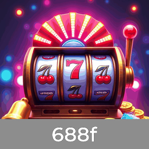 688f: Emocione-se com Jogos de Cassino e Ganhe Grandes Prêmios